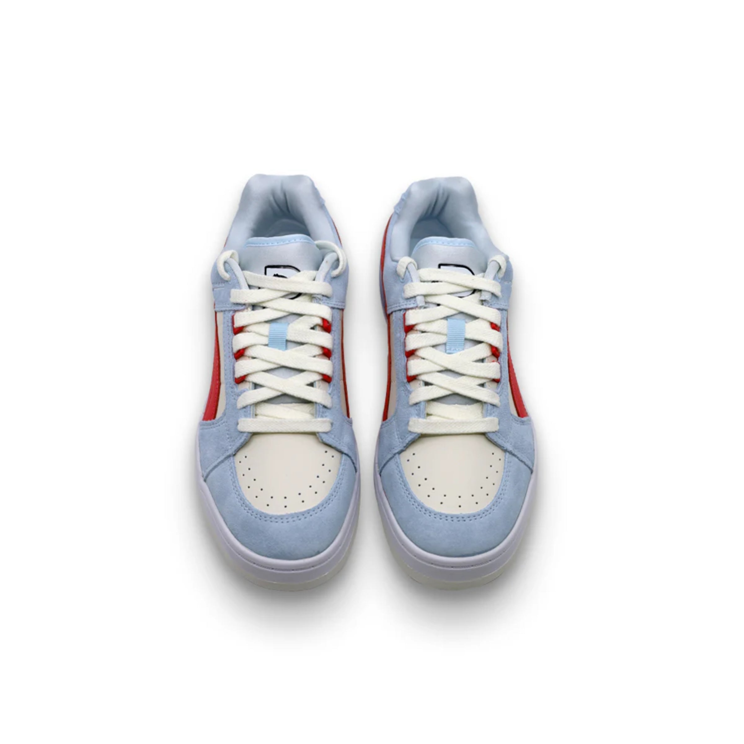 Puma Sneaker Pl412 Slipstream Lo Winter Rain